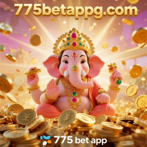 775 bet app